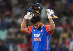 T20 ઇન્ટરનેશનલમાં રિષભ પંત અને સંજુ સેમસન વચ્ચે કોણ સારું છે? આંકળાઓ તમામ જવાબ આપશે