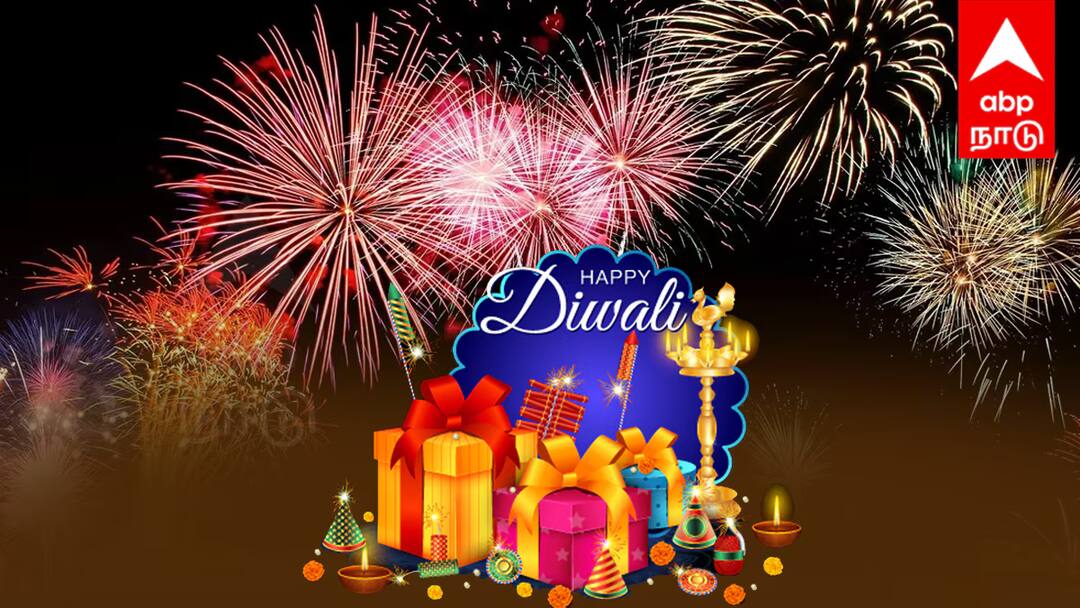 Diwali 2024 Fireworks Timing Notification for Diwali Department of Environment - TNN Diwali 2024: தீபாவளிக்கு பட்டாசு வெடிக்கும் நேரம் இதான் ! சுற்றுச்சூழல் துறை அறிவிப்பு