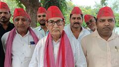 'BJP के पास ना प्रत्याशी और ना ही कोई मुद्दा', सपा उम्मीदवार का यूपी उपचुनाव को लेकर बड़ा दावा