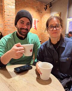 बॉलीवुड हसीनाओं को खूबसूरती में कड़ी टक्कर देती हैं ‘तारा सिंह’ की रियल ‘सकीना’, देखें खूबसूरत तस्वीरें