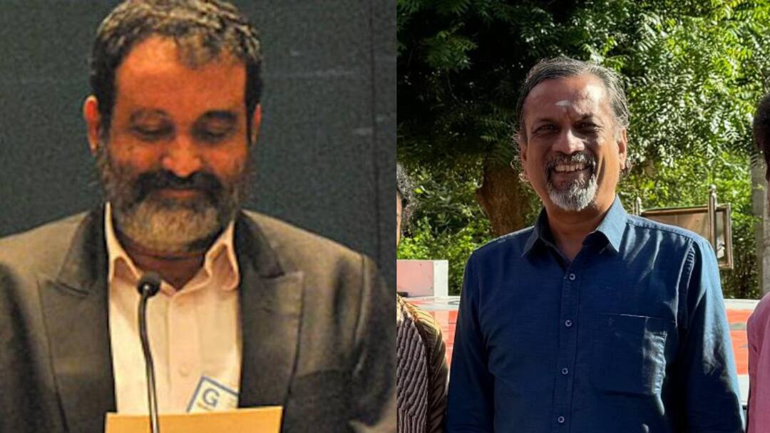 Sridhar Vembu Responds To Mohandas Pai AI Hubs Ignite North South Debate AI Hubs Ignite 'North-South' Debate: Sridhar Vembu Responds To Mohandas Pai