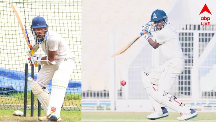 Ranji Trophy Preview Bengal vs Bihar match Wriddhiman Saha uncertain Mukesh Kumar rested Abhimanyu Easwaran to play 100th first class match Ranji Trophy Preview: চোটে অনিশ্চিত ঋদ্ধিমান, শততম ম্যাচে অভিমন্যুকে ঘিরে আগ্রহ, কল্যাণীতে বাংলার কাঁটা বৃষ্টি