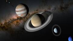 Shani Gochar: ৫০০ বছর পর কামাল দেখাবে শনি-বৃহস্পতি! ৩ রাশিতে ঝরবে সুখ-টাকা