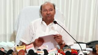 நானே களத்திற்கு வருவேன்!  தமிழ்நாடு அரசுக்கு எச்சரிக்கை விடுத்த ராமதாஸ்... ஏன் தெரியுமா?