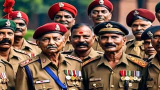 நல்ல சம்பளம்! முன்னாள் ராணுவ வீரர்களுக்கு வேலைவாய்ப்பு.. தமிழ்நாடு அரசின் சூப்பர் அறிவிப்பு!
