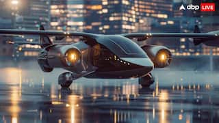 1.5 घंटे का सफर 5 मिनट में होगा तय, भारत में आ रही हवा में उड़ने वाली टैक्सी, जानें कितना किराया