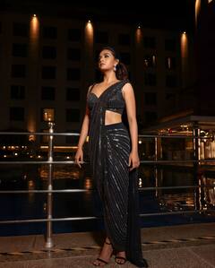 Keerthy Suresh : హ్యపీ బర్త్​డే కీర్తి సురేశ్.. ఈ సంవత్సరం ఈమె వయసు ఎంతో తెలుసా?