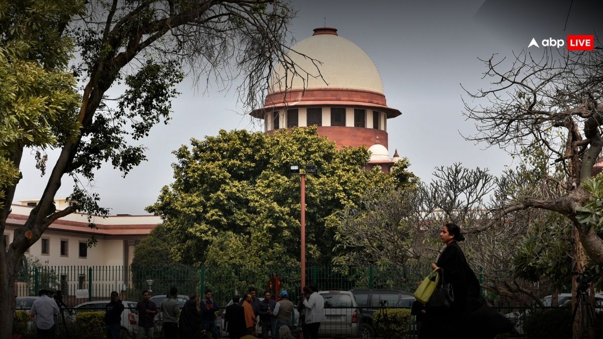 SC To Pronounce Verdict On Pleas Challenging HC's Verdict Against UP ...