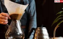 Filter Coffee: ਘਰ 'ਚ ਇਦਾਂ ਬਣਾਓ ਟੇਸਟੀ ਫਿਲਟਰ ਵਾਲੀ ਕੌਫੀ, ਜਾਣ ਲਓ ਪੂਰਾ ਪ੍ਰੋਸੈਸ