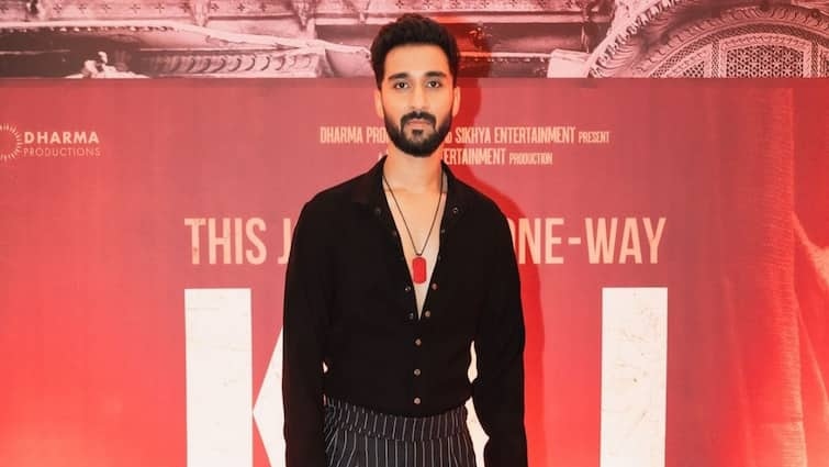 The Thrill of Violence: Raghav Juyal on Enjoying and Embracing On-Screen Violence in Films