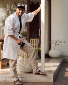 पति नुपूर शिखरे पर आमिर खान की बेटी Ira Khan ने लुटाया प्यार, बर्थडे पर शेयर की रोमांटिक पोस्ट