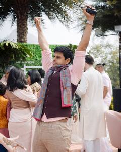 पति नुपूर शिखरे पर आमिर खान की बेटी Ira Khan ने लुटाया प्यार, बर्थडे पर शेयर की रोमांटिक पोस्ट