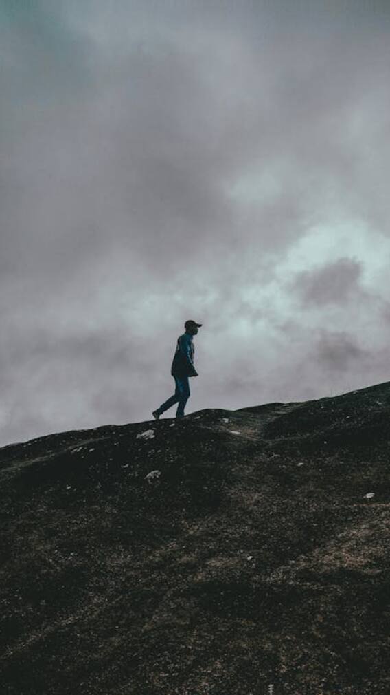 पृथ्वी पर कितनी बार मिट चुका है जीवन?