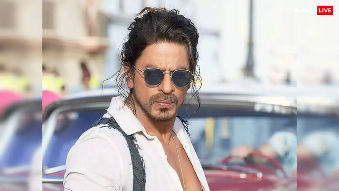 shah rukh khan personal trainer prashant sawant revealed how actor maintained his physique शाहरुख के पर्सनल ट्रेनर का खुलासा, खुद को ऐसे फिट रखते हैं किंग खान