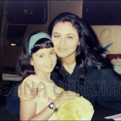 In celebration of the iconic movie's 26th anniversary, Sana reflected on her childhood memories from the set and expressed her heartfelt gratitude for being part of the beloved film. Fans quickly responded with excitement and love.