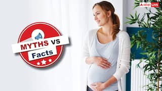 Myths Vs Facts: प्रेग्नेंसी में मसालेदार खाना खाने से बच्चे के आंखों में होती है जलन? जानें क्या है पूरा सच