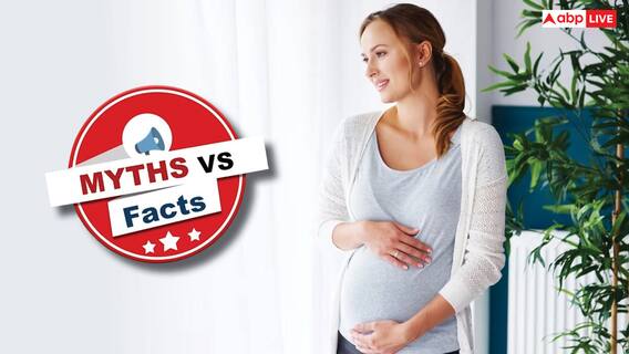 Myths Vs Facts: प्रेग्नेंसी में मसालेदार खाना खाने से बच्चे के आंखों में होती है जलन? जानें क्या है पूरा सच