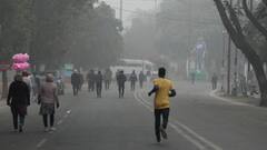 Weather Forecast: बस एक हफ्ता! उत्तर भारत में कड़ाके की पड़ेगी सर्दी, यूपी, दिल्ली-NCR, बिहार, राजस्थान में तेजी से गिर रहा पारा