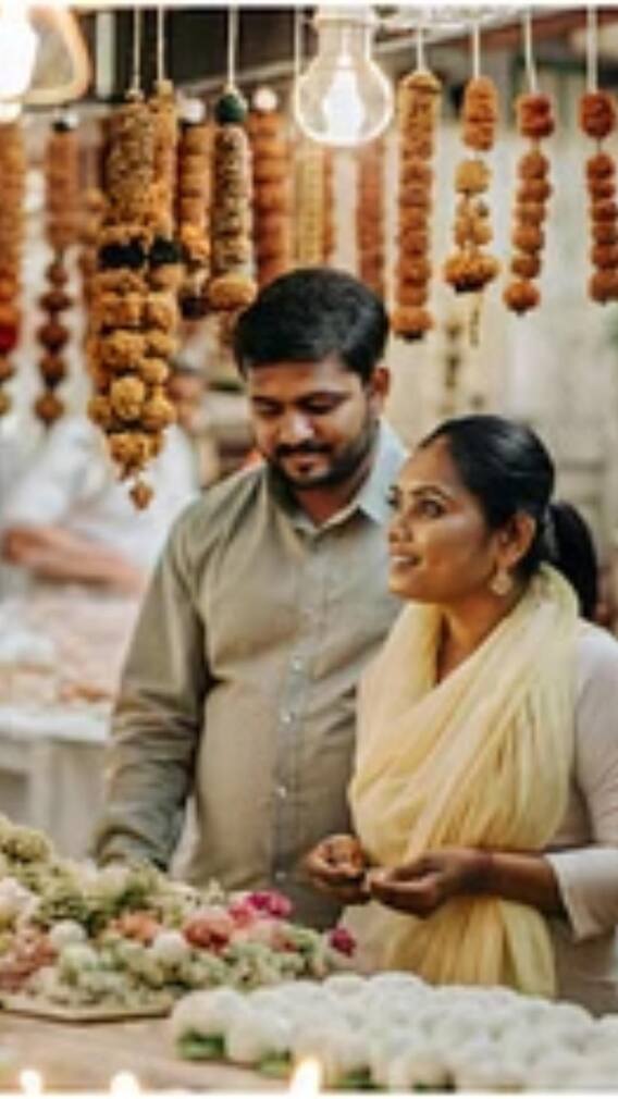 करवा चौथ पर बजट में खरीदारी के लिए दिल्ली के इन बाजारों में जाना ना भूलें