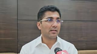 Maharashtra Vidhan Sabha Election 2024 Sangram Jagtap on politics of bullying Ahilyanagar Marathi News | Sangram Jagtap : गुंडगिरीच्या राजकारणाबाबत संग्राम जगताप यांचं रोखठोक भाष्य; म्हणाले ...