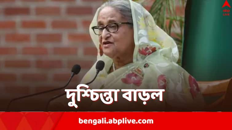 শেখ হাসিনার বিরুদ্ধে গ্রেফতারি পরোয়ানা জারি, গণহত্যা মামলায় হাজির করার নির্দেশ