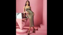 Who Is Nikita Porwal: The Girl Who Has Been Crowned As The Femina Miss India 2024