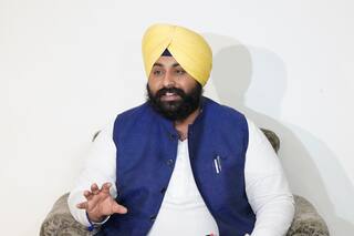 Punjab News: ਪੰਜਾਬ 'ਚ ਆਈ ਸਿੱਖਿਆ ਕ੍ਰਾਂਤੀ ! 72 ਅਧਿਆਪਕਾਂ ਸਿਖਲਾਈ ਲਈ ਜਾਣਗੇ ਫਿਨਲੈਂਡ, 10,000 ਤੋਂ ਵੱਧ ਬਣੇ ਨਵੇਂ ਕਲਾਸਰੂਮ, 8000 ਸਕੂਲਾਂ ਦੀਆਂ ਬਣਵਾਈ ਬਾਊਂਡਰੀ
