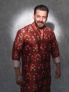 Salman Khan હંમેશા કેમ પહેરેલું રાખે છે ફિરોજા સ્ટૉન બ્રેસલેટ ? જાણો- શું છે રહસ્ય