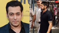 सलमान खान की हत्या की साजिश मामले में सामने आया पाकिस्तान कनेक्शन