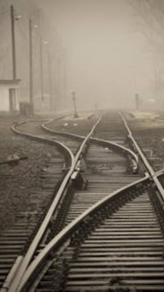 उत्तर प्रदेश में कुल कितने रेलवे स्टेशन हैं