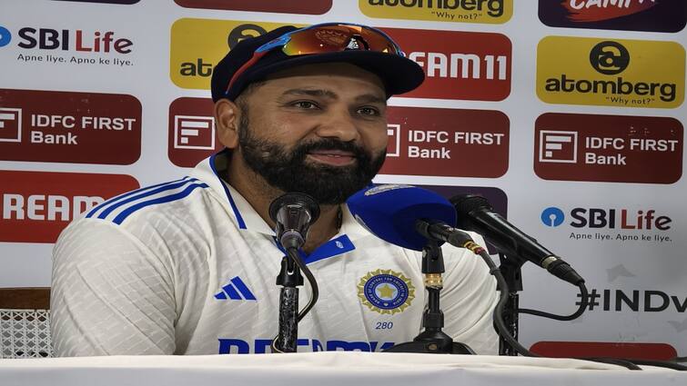 Rohit sharma gives major update on rishabh pant health condition India vs New Zealand:ரிஷப் பண்டுக்கு காயம்; நாளை களமிறங்குவாரா? ரோஹித் ஷர்மா அப்டேட்