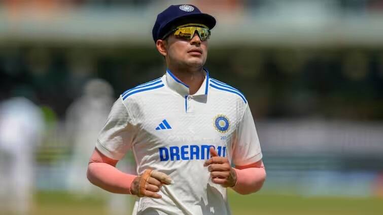 why indian opener batter shubman gill ruled out from the india vs new zealand 1st bengaluru test IND vs NZ: ન્યૂઝીલેન્ડ સામેની પ્રથમ ટેસ્ટમાંથી શુભમન ગીલે કેમ કરાયો બહાર, BCCIએ કર્યો ખુલાસો