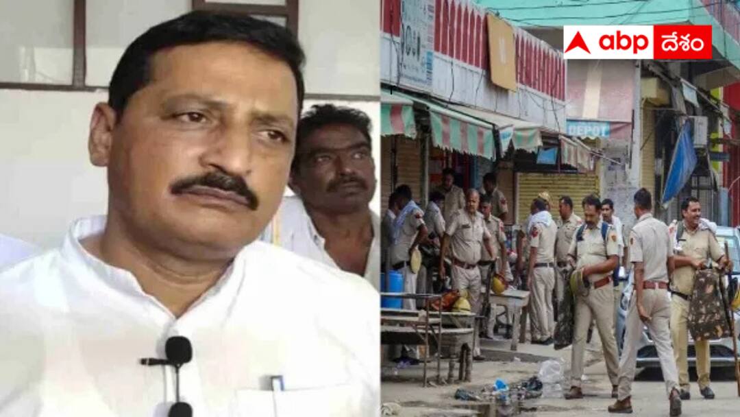 Rohingya Connection Alleged Support for Congress in Haryanas Nuh Revealed Haryana Rohingya Connection: రోహింగ్యాలను ఓటు బ్యాంకుగా చేసుకున్న కాంగ్రెస్ - హర్యానా ఎన్నికల్లో బయటపడిన కీలక అంశం