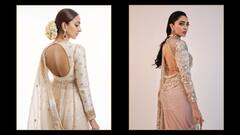 Diwali 2024: Glamorous Festive Looks Inspired By Manish Malhotra’s Iconic Designs