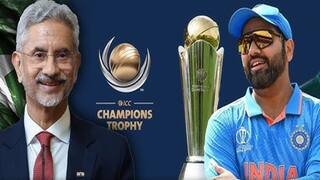 India, Pakistan இடையே மீண்டும் கிரிக்கெட்.. இஸ்லாமாபாத்தில் முக்கிய மீட்டிங்.. ஜெய்சங்கர் பேசியது என்ன?