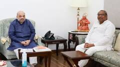 संजय निषाद के नए दावे से मची सियासी हलचल, अमित शाह का नाम लेकर BJP को दी ये सलाह