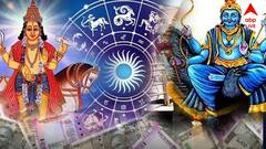 Shani Gochar: ৫০০ বছর পর কামাল দেখাবে শনি-বৃহস্পতি! ৩ রাশিতে ঝরবে সুখ-টাকা