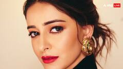 क्या सचमुच रोने से स्किन पर आता है निखार, जानें अनन्या पांडे की खूबसूरती का राज