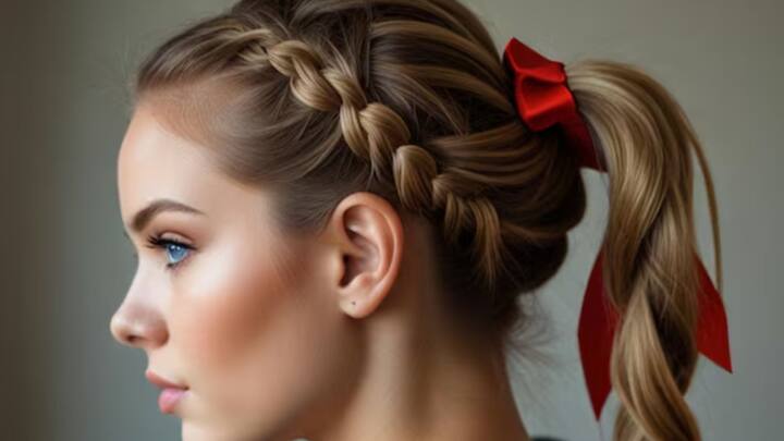 যাঁরা আগে থেকে মাইগ্রেনে ভুগছেন, একটু চিন্তা করলেই মাথা ভারী হয়ে আসে, তাঁরাও চুল শক্ত করে বাঁধলে সমস্যায় পড়েন।