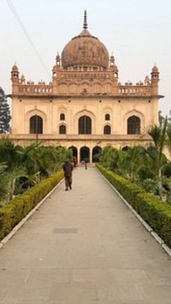 हरियाणा के बल्लभगढ़ शहर का पुराना नाम क्या था?