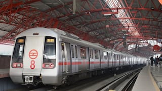 DMRC Jobs 2024: दिल्ली मेट्रो में निकली कई पदों पर भर्ती, 72 हजार मिलेगी सैलरी