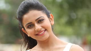 Rakul Preet Singh: அச்சச்சோ! படுத்த படுக்கையாக கிடக்கும் ரகுல் ப்ரீத் சிங் - பதறும் ரசிகர்கள்