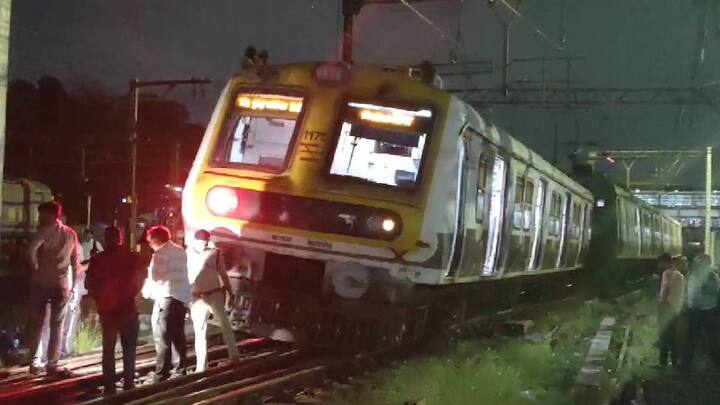 सुदैवाने या अपघातात कोणतीही जीवितहानी झाली नाही, मात्र ट्रेन रुळावरुन खाली आल्याने अनेकांच्या काळजाचा ठोका चुकला होता.