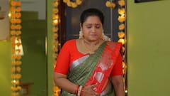 Satyabhama Today October 18th Episode Highlights: రేణుక సేఫ్..మహదేవయ్యకి షాక్ ఇచ్చిన సత్య - సత్యభామ అక్టోబరు 18 ఎపిసోడ్ హైలెట్స్!