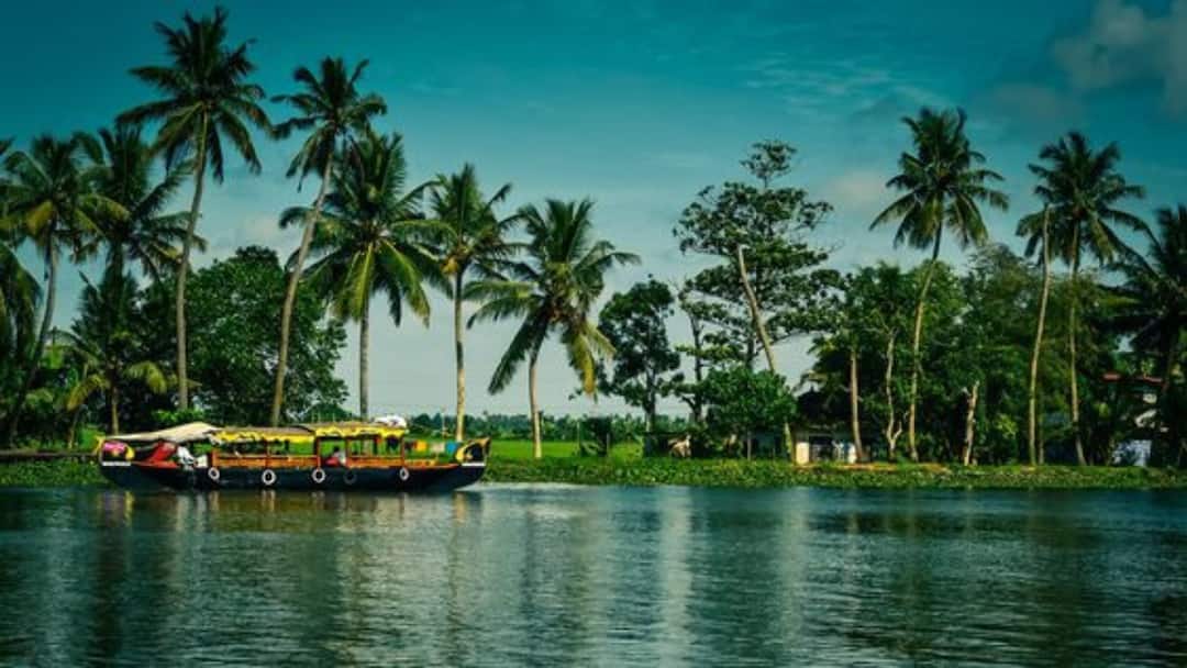 Exploring South India: The Enchanting Beauty Of Kerala Exploring South India: The Enchanting Beauty Of Kerala