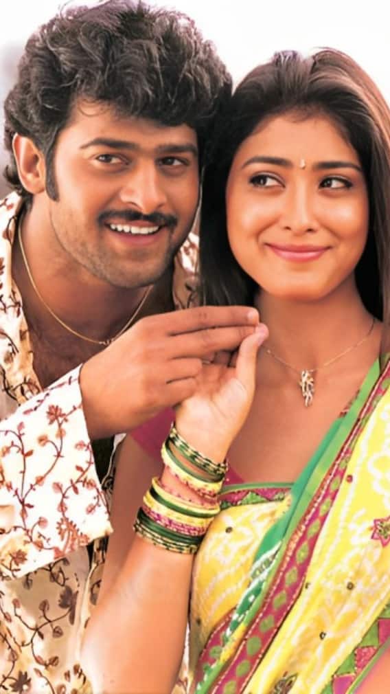 Chatrapathi To RRR: Let's Explore 10 Epic Films Directed By SS Rajamouli