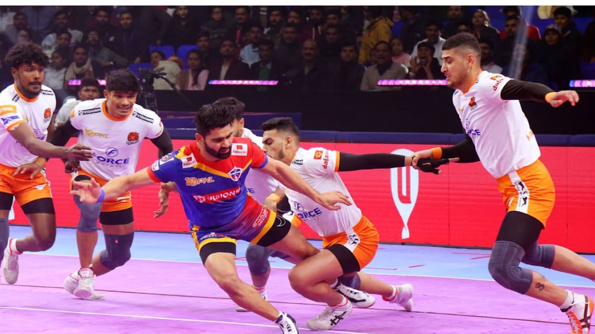 PKL 2024: How To Watch Pro Kabaddi 2024 Live- Streaming And Telecast Details