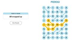 NYT Strands Answers For October 18: Today’s Spangram Could Be Hard To Find. Here’s The Solution