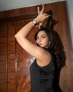 Madonna Sebastian :மடோனா செபாஸ்டியனின் லேட்டஸ்ட் இன்ஸ்டாகிராம்  க்யூட் போட்டோஸ்