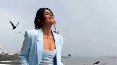 Priyanka Chopra Brings Capri Pants Back in Style, See All Photos